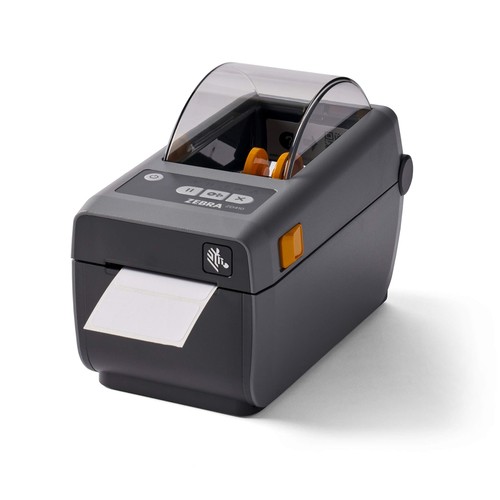 Zebra zd410 thermodrucker - zebra,