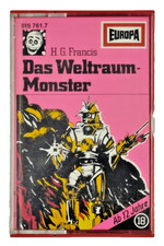 H.G. Francis – Das