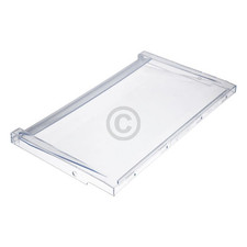 Schubladenblende mitte XXL