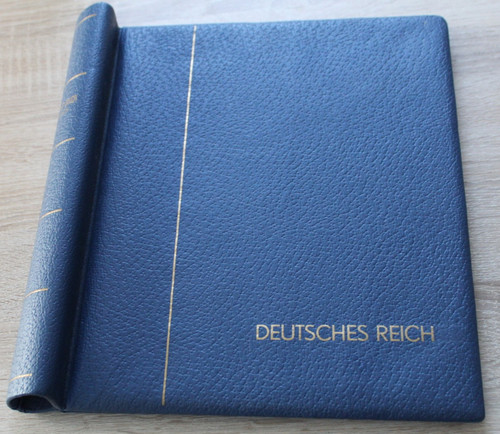 Leuchtturm klemmbinder mit - leuchtturm,