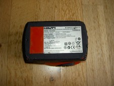 Hilti Akku B22 5.2 - Li-Ion