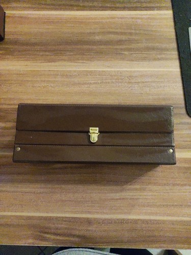 Kassetten sammelbox koffer - mc,