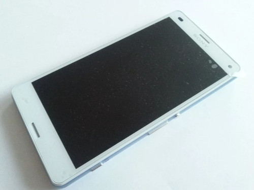 Sony xperia compact 16gb - xperia,