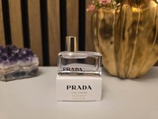 Luxusprobe Prada L'eau Ambree
