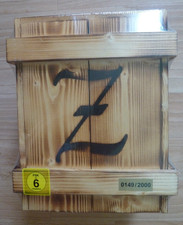 ZORRO Die komplette Serie