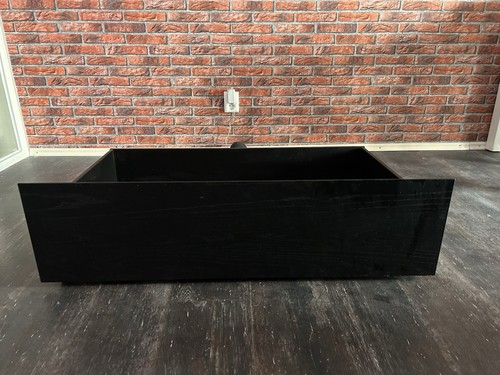 Ikea malm bettkasten stück - bettkasten,