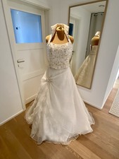 Hochzeitskleid Brautkleid Gr
