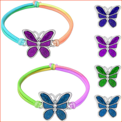 Pferde armband - pferde,