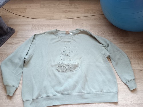 Mickey maus pullover damen - pullover, xl