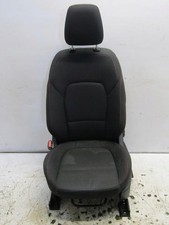 FORD FOCUS MK4 HB ST-LINE Sitz