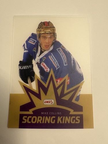 Del2 scoring kings - scoring,