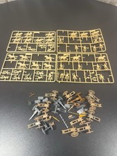 Figuren 1:72 Konvolut