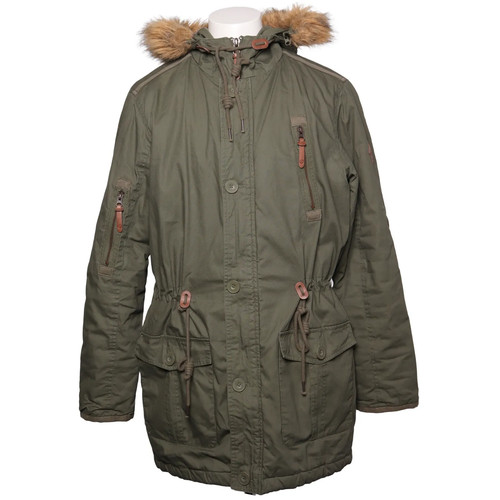 Solid parka herren größe - solid,, parka,