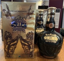 Chivas Regal 21 Jahre Royal