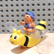 LEGO Duplo Tier Little Forest