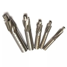 5x Kegelsenker Senkbohrer