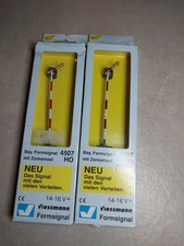 Viessmann Bayr. Formsignal 4507 H0