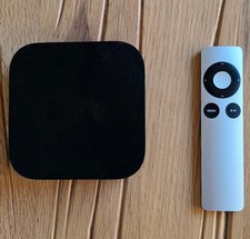 Apple TV 3. Generation A1469 - 3 Gen Streaming Media Player AirPlay FHD Full HD