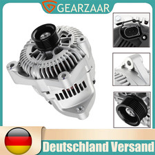 LICHTMASCHINE GENERATOR 14V