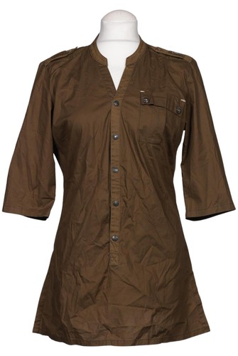 Star raw bluse - star, damen
