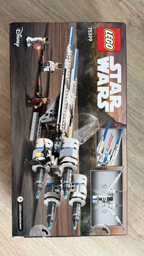 Lego star wars 75399 rebel - lego,