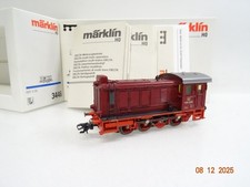 Märklin H0 3446 Diesellok V