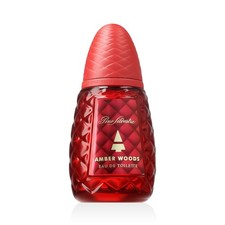 Pino Silvestre Amber Woods Eau