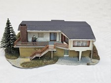 VOLLMER 7716 Spur N HAUS AM