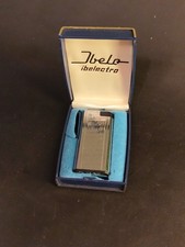 Vintage Gas IBELO  Feuerzeug