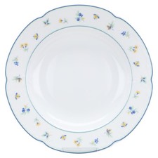 Suppenteller Kaiser Dubarry