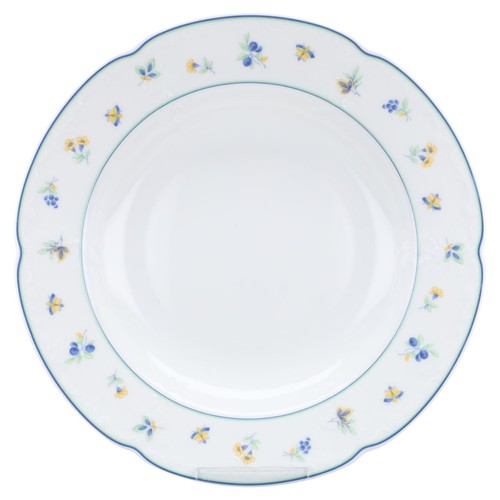 Suppenteller kaiser dubarry - suppenteller,