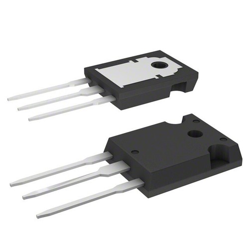 Ixfh6n120p mosfet 1200v - mosfet,