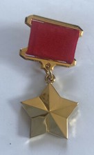 Sowjetunion: Held der