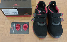 Steitz Secura Arbeitsschuhe VD PRO 1060 ESD Sicherheitsandalen S1 Gr. 41