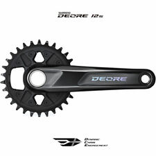 SHIMANO DEORE FC-M6100 KURBEL