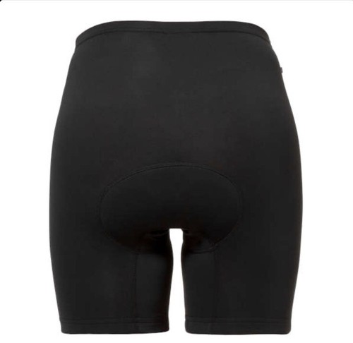 Vaude schwarz woman bike - schwarz,