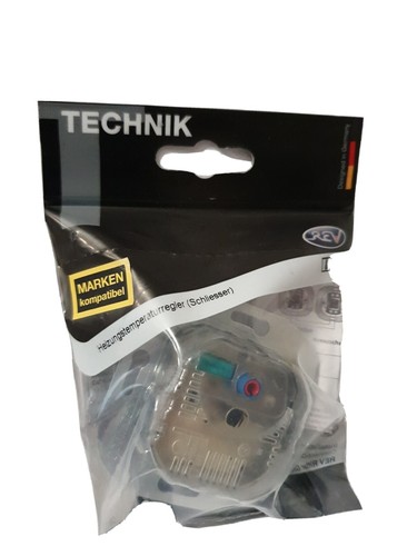 Rev ritter 0299890006 - ritter, technik