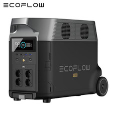 ECOFLOW DELTA PRO 3600Wh