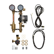 Brötje SPS 2.7 Solar-Pumpen- und Sicherheitsset - 7630662