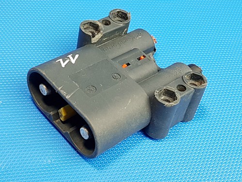 Rema mrc 160a batteriekabel - 160a,