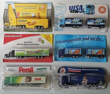 Werbe-Trucks in OVP - 12