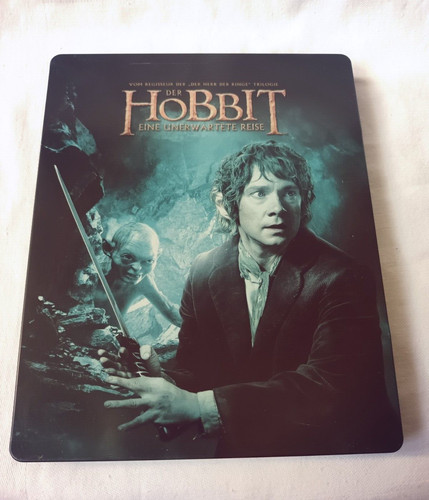 Blu ray steelbook limited - blu-ray,