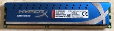 Kingston HyperX Genesis 4GB