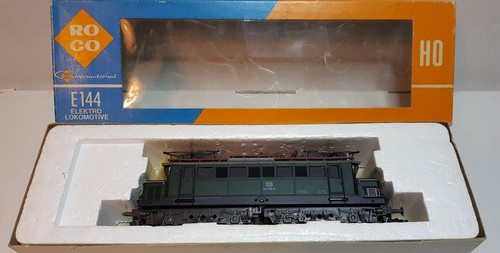 Roco 4131 elektrolok - roco, h0