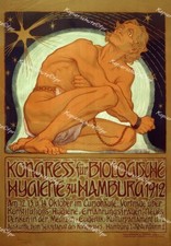 Fidus biologie hygiene medizin - fidus,