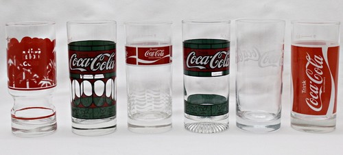 Gläser longdrink glas coca - longdrink,