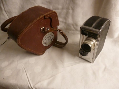 Schmalfilmkamera normal - schmalfilmkamera, 8