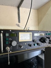 RFT Selektives Mikrovoltmeter SMV 11 