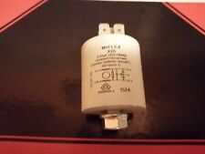 Kondensator Entstörschutz  Waschmaschine AEG Lavamat L 647EXFL 7 kg Originalteil