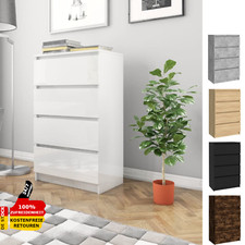 Kommode Schubladen Sideboard